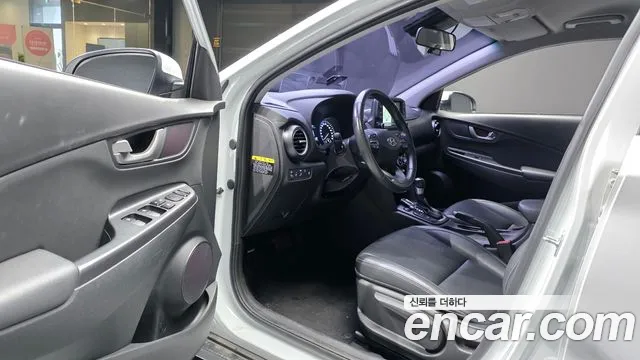 Hyundai Kona 2018 thumb 10
