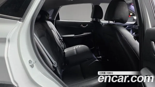 Hyundai Kona 2018 thumb 11