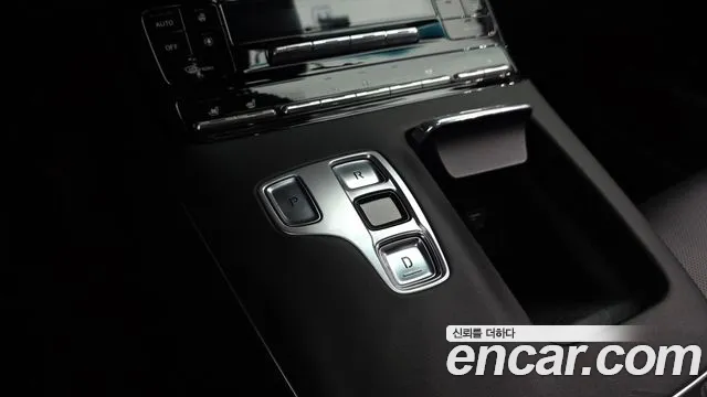 Hyundai Grandeur 2022 thumb 8