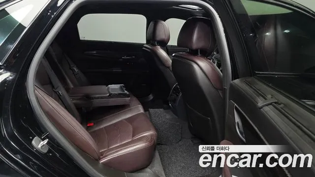 Cadillac CT6 2019 thumb 12
