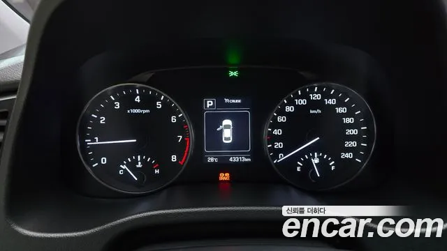 Hyundai Avante 2016 thumb 8