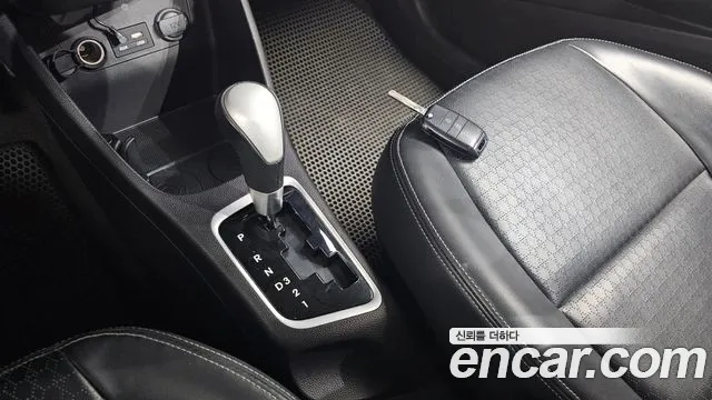 Kia Morning 2016 thumb 9
