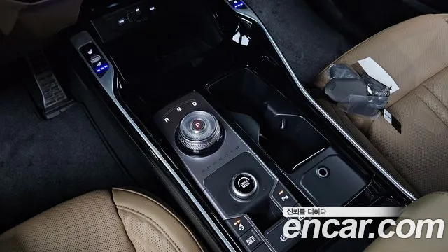 Kia Sorento 2024 thumb 8