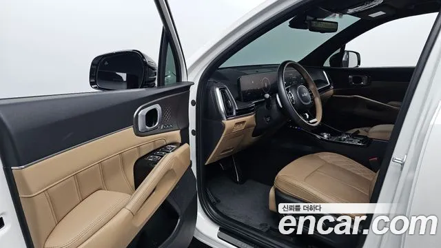 Kia Sorento 2024 thumb 9