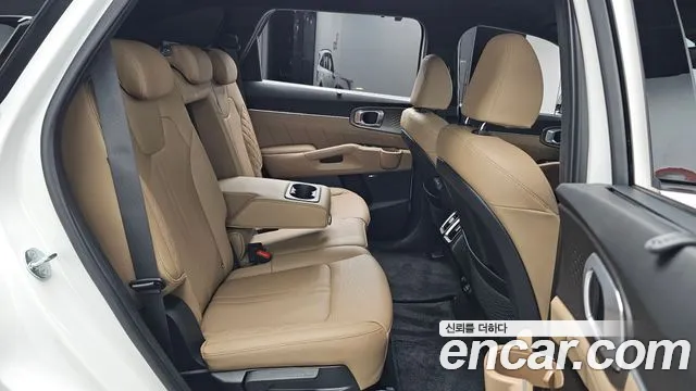 Kia Sorento 2024 thumb 11