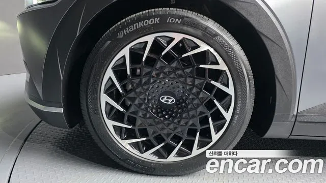 Hyundai IONIQ 5 2022 thumb 5