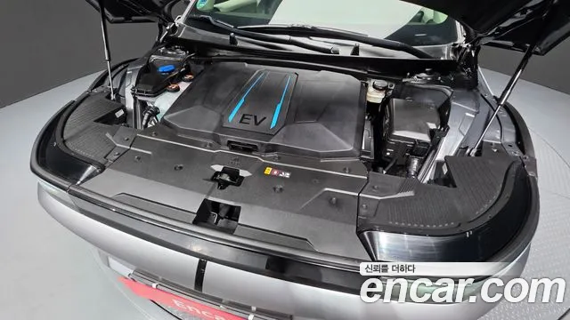 Hyundai IONIQ 5 2022 thumb 6