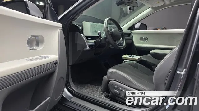 Hyundai IONIQ 5 2022 thumb 10