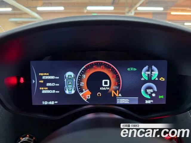 Mclaren 570S 2018 thumb 6
