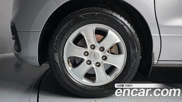 Hyundai Starex 2020 thumb 5