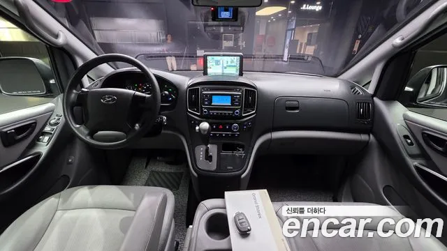 Hyundai Starex 2020 thumb 7