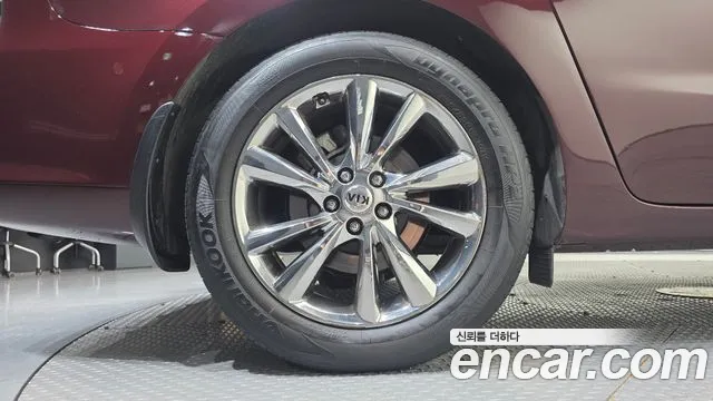 Kia Carnival 2019 thumb 5
