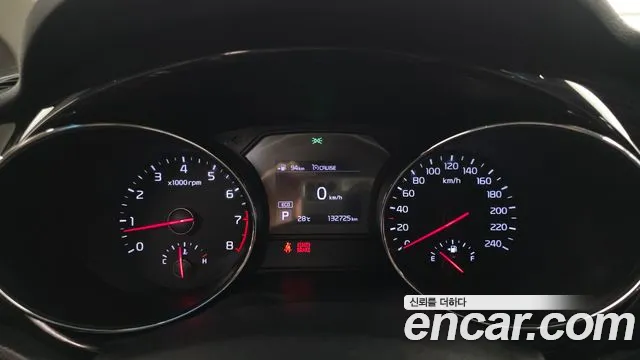 Kia Carnival 2019 thumb 8