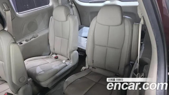 Kia Carnival 2019 thumb 12