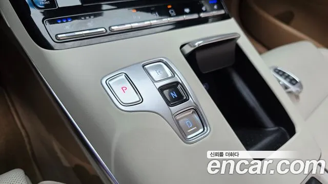 Hyundai Grandeur 2021 thumb 9