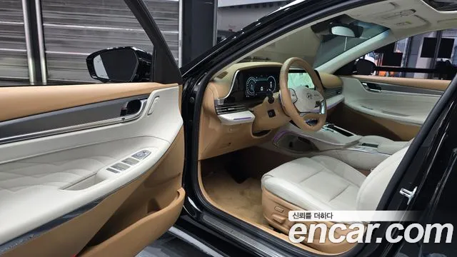 Hyundai Grandeur 2021 thumb 10