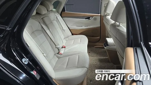 Hyundai Grandeur 2021 thumb 11