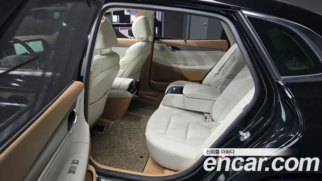 Hyundai Grandeur 2021 thumb 12