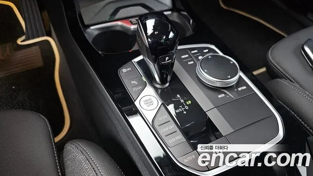BMW 1 серии 2023 thumb 9