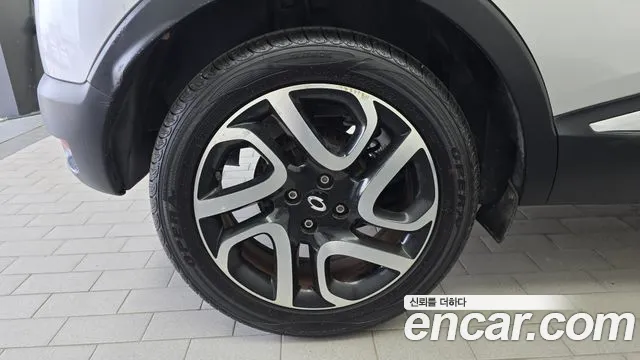 Renault Captur 2014 thumb 5