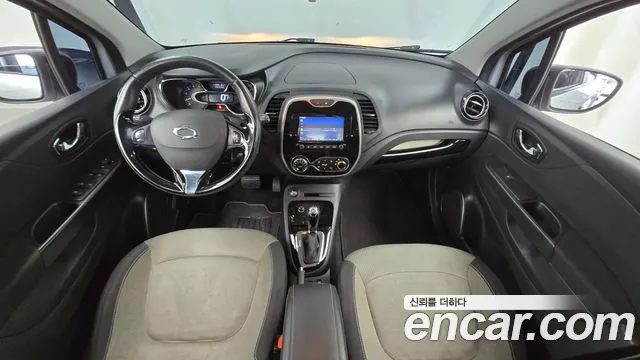 Renault Captur 2014 thumb 7