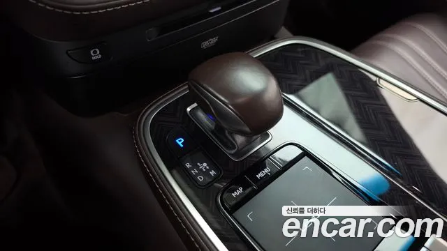 Lexus LS 2018 thumb 9