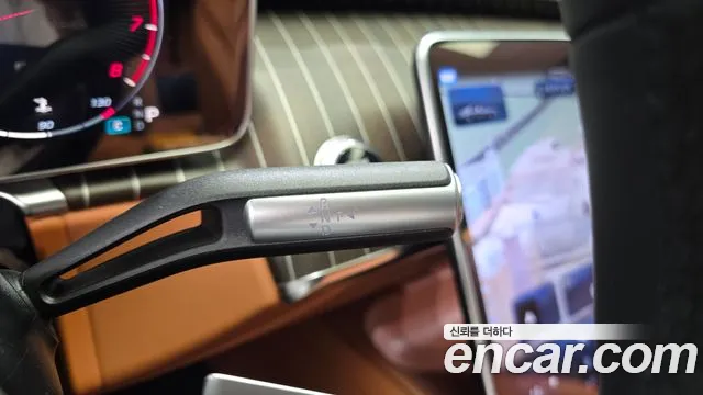 Mercedes-Benz S-Класс 2025 thumb 9