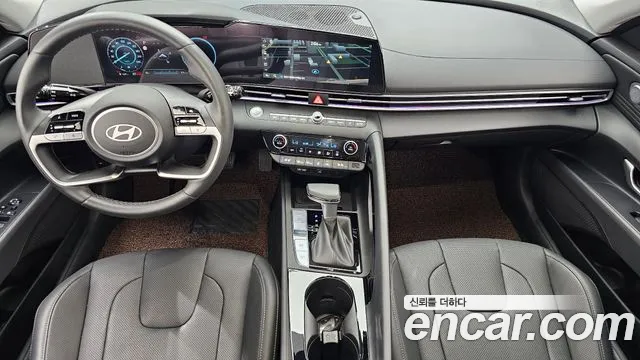Hyundai Avante 2025 thumb 7
