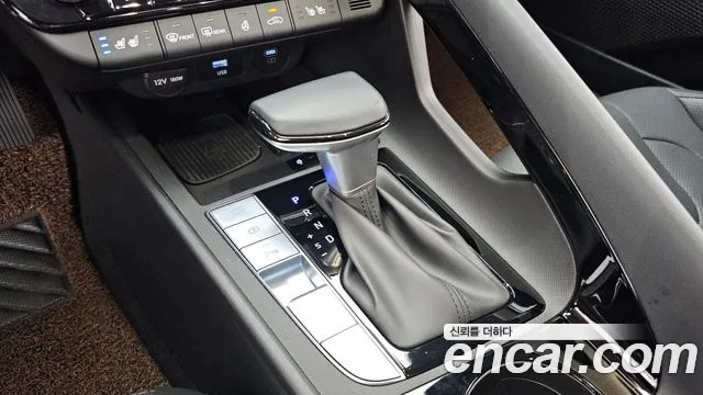 Hyundai Avante 2025 thumb 9