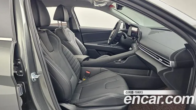 Hyundai Avante 2025 thumb 11