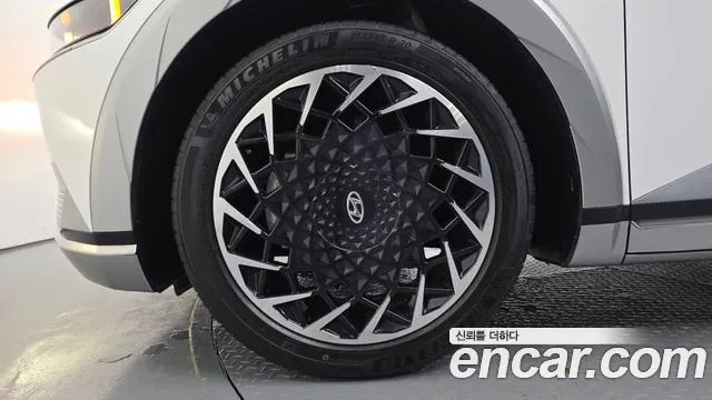 Hyundai IONIQ 5 2021 thumb 5