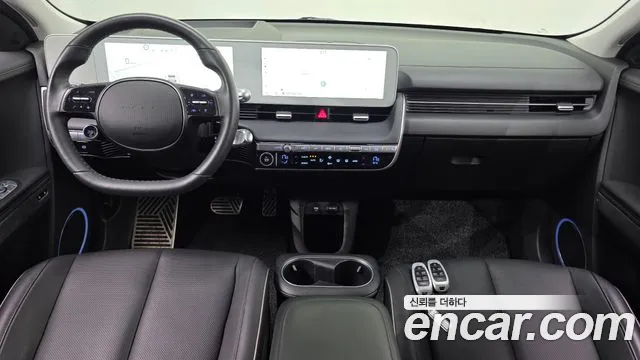 Hyundai IONIQ 5 2021 thumb 7