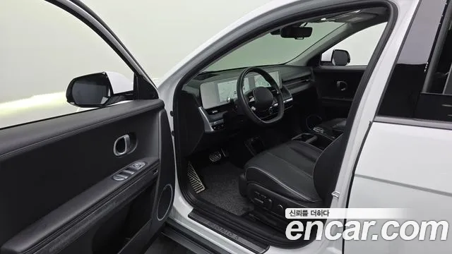 Hyundai IONIQ 5 2021 thumb 10