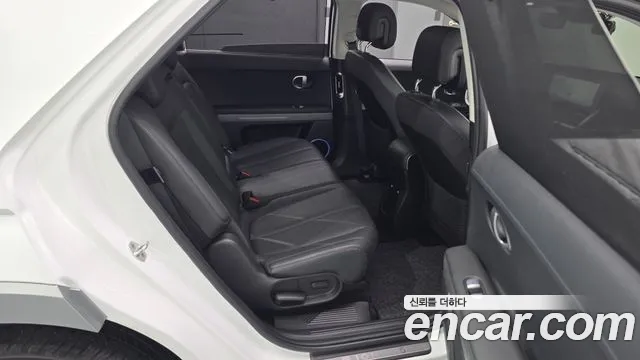 Hyundai IONIQ 5 2021 thumb 11
