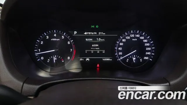 Genesis G80 2018 thumb 8