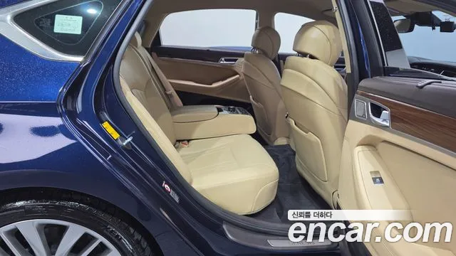 Genesis G80 2018 thumb 12