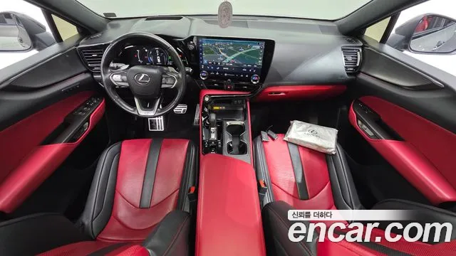 Lexus NX 2024 thumb 7