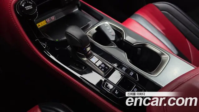 Lexus NX 2024 thumb 9