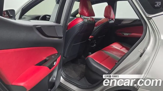 Lexus NX 2024 thumb 12