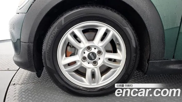 Mini Hatch 2013 thumb 5