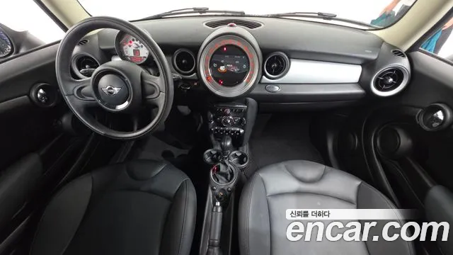 Mini Hatch 2013 thumb 7