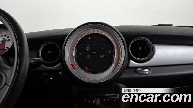 Mini Hatch 2013 thumb 12