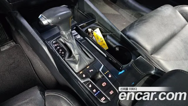 Kia K7 2017 thumb 9