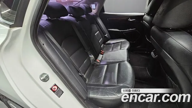Kia K7 2017 thumb 11