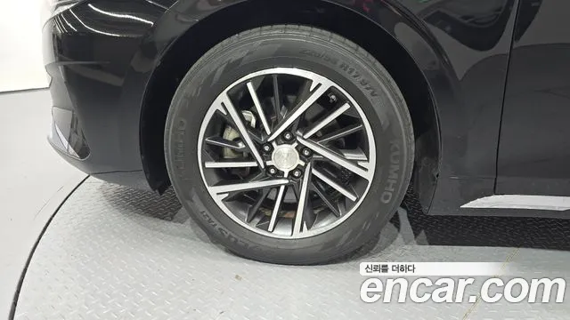 Hyundai Grandeur 2020 thumb 5