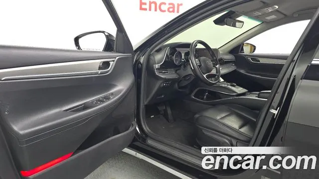 Hyundai Grandeur 2020 thumb 10