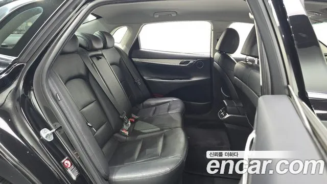 Hyundai Grandeur 2020 thumb 12
