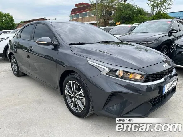 Kia K3 2023 thumb 2