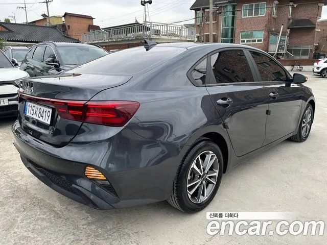 Kia K3 2023 thumb 3