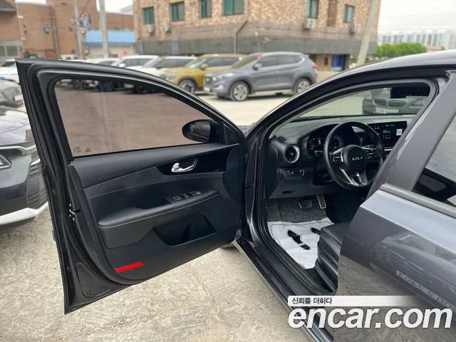 Kia K3 2023 thumb 5